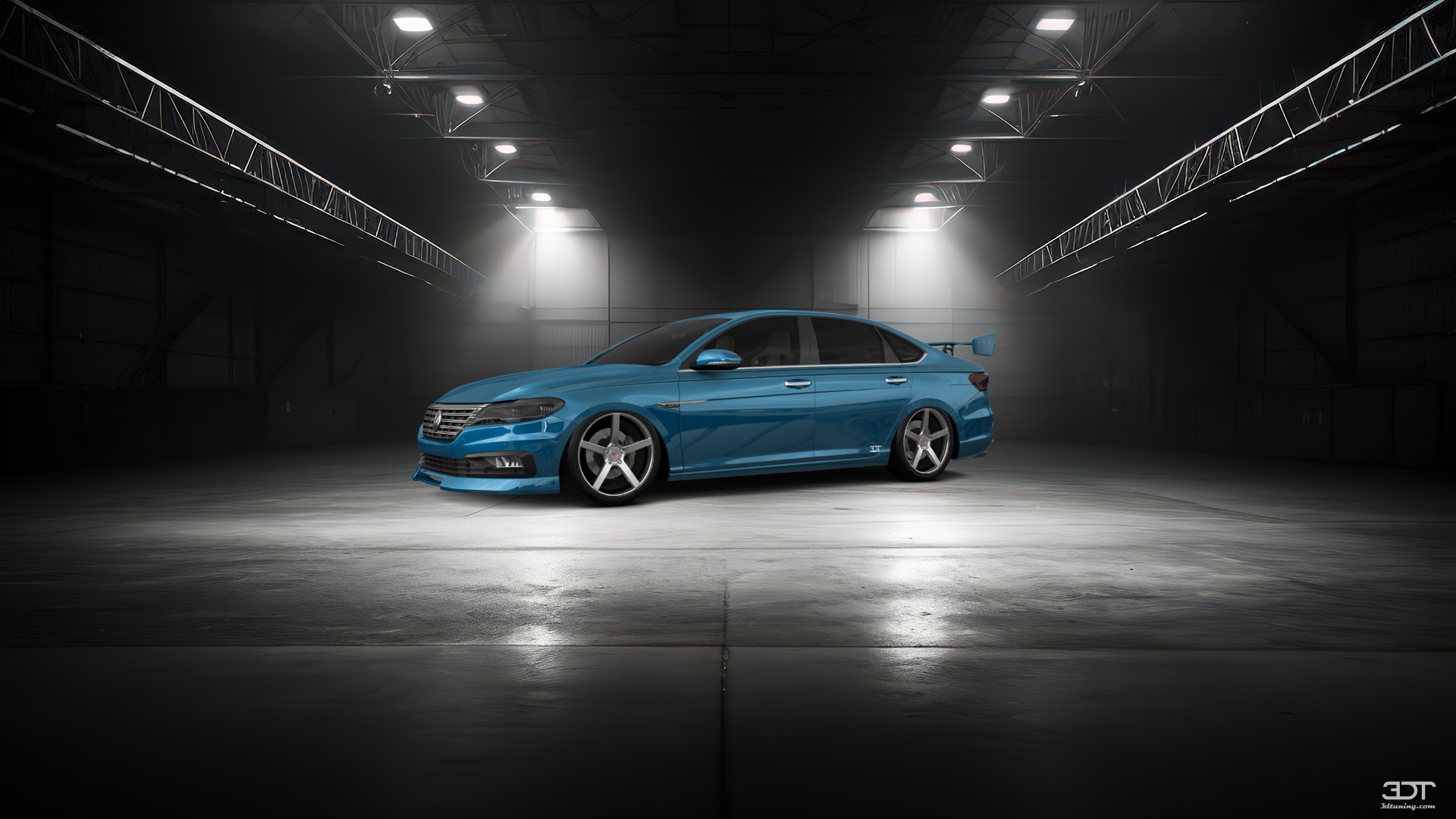 Volkswagen Lavida Sedan 2018