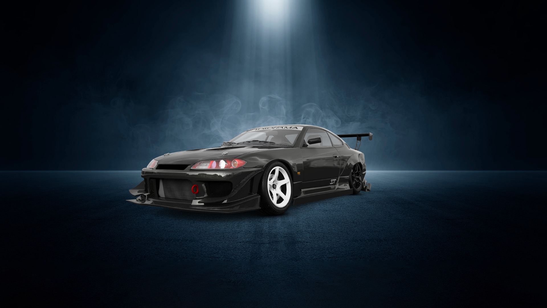 Mazda RX-7 2 Door Coupe 1997