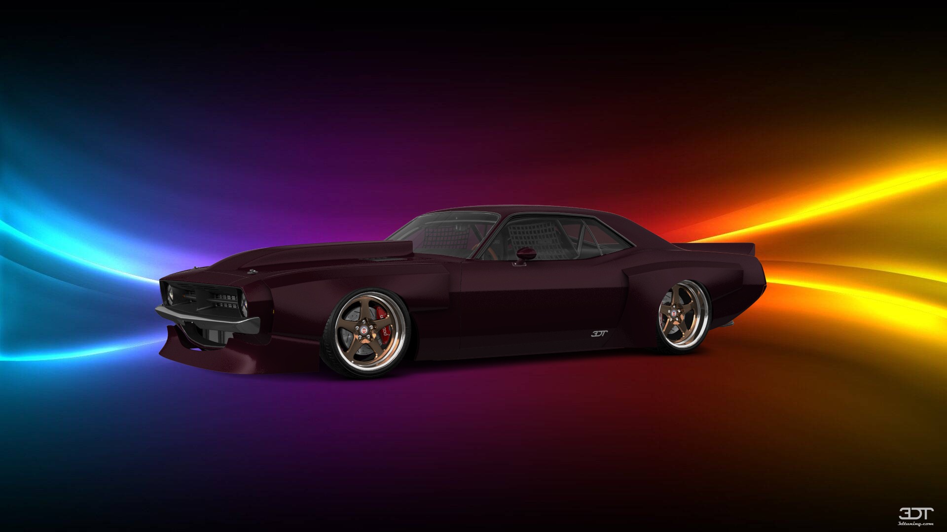 Plymouth Barracuda 2 Door Hardtop 1970 Images