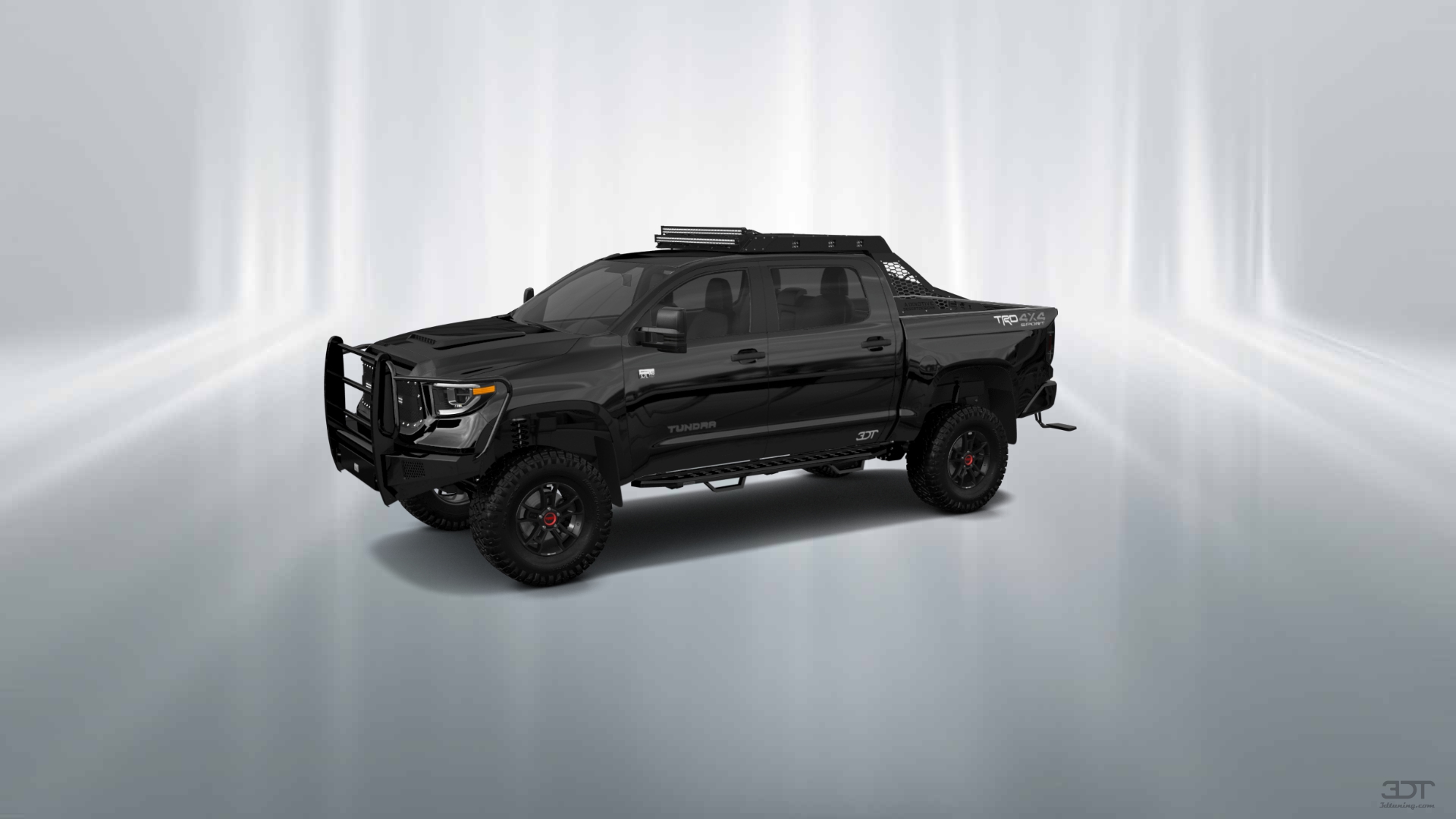 Toyota Tundra 4 Door pickup truck 2018