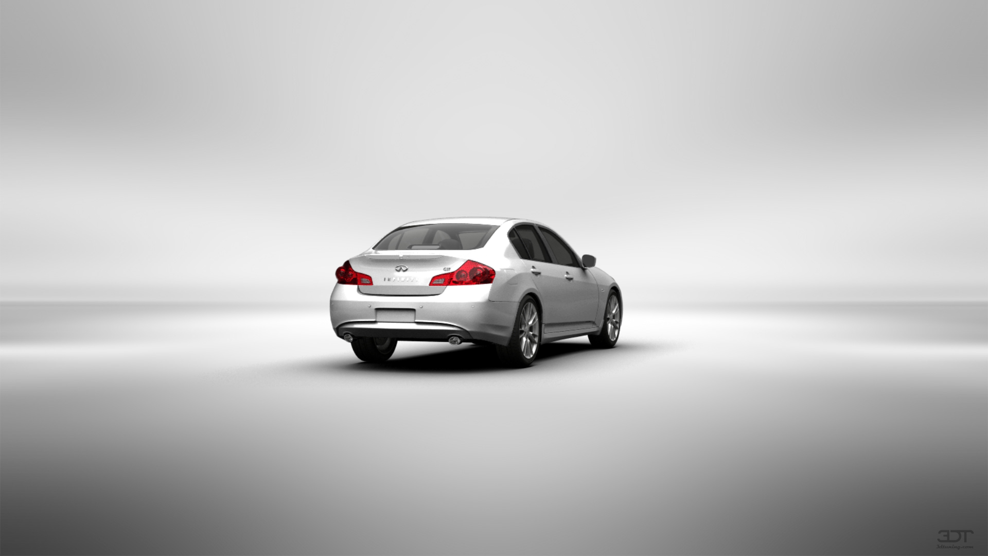 Infiniti G37 Sedan 2011 Images