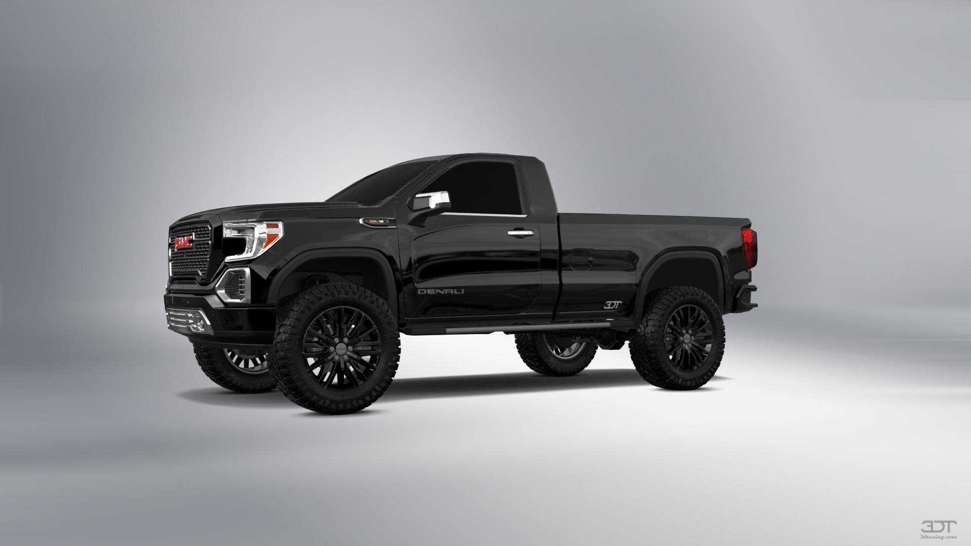 GMC Sierra 1500 Regular Cab 2 Door pickup truck 2020