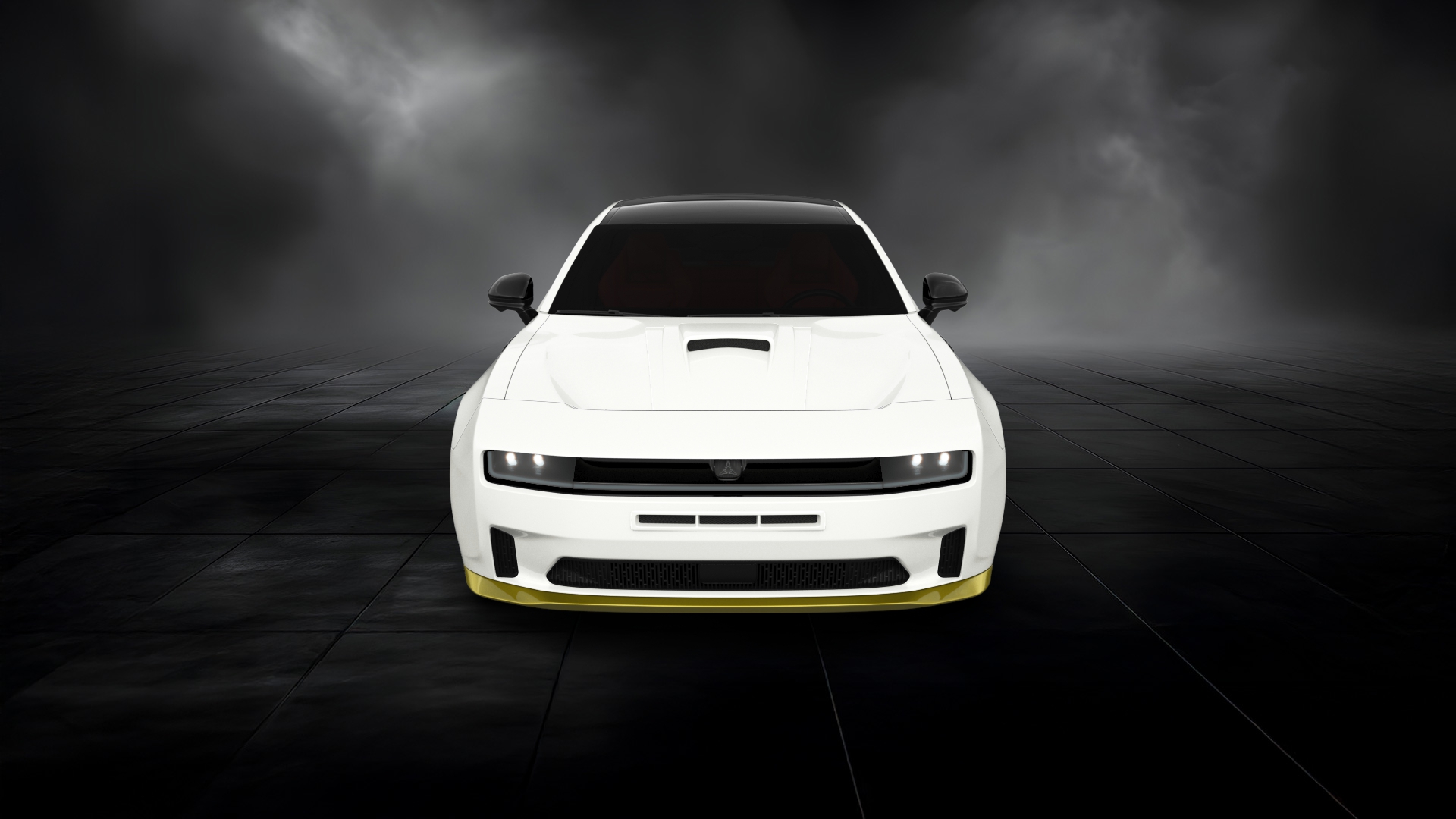 Dodge Charger 2 Door Coupe 2024