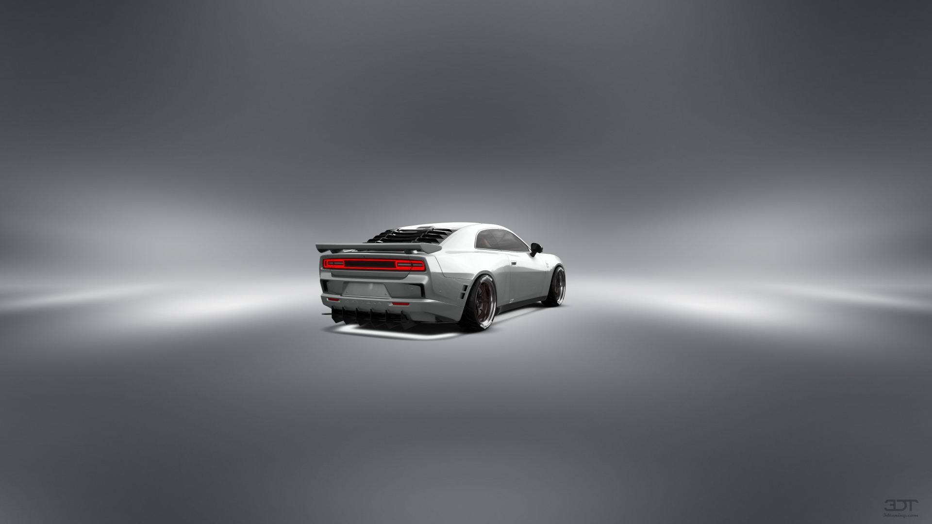 Dodge Charger 2 Door Coupe 2024