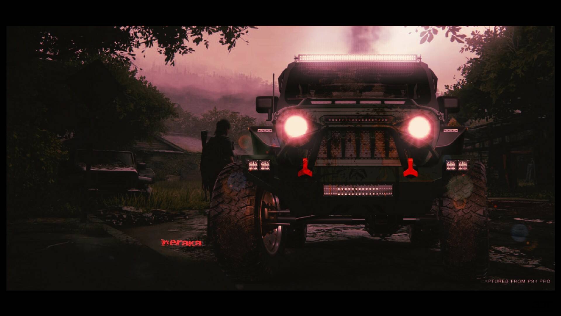 Jeep Gladiator JT Pickup Truck 2020 Images