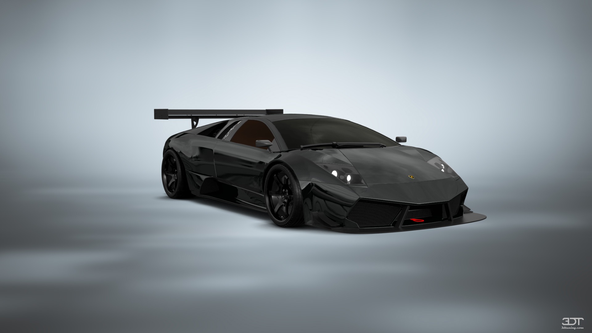 Lamborghini Murcielago 2 Door Coupe 2001 Images