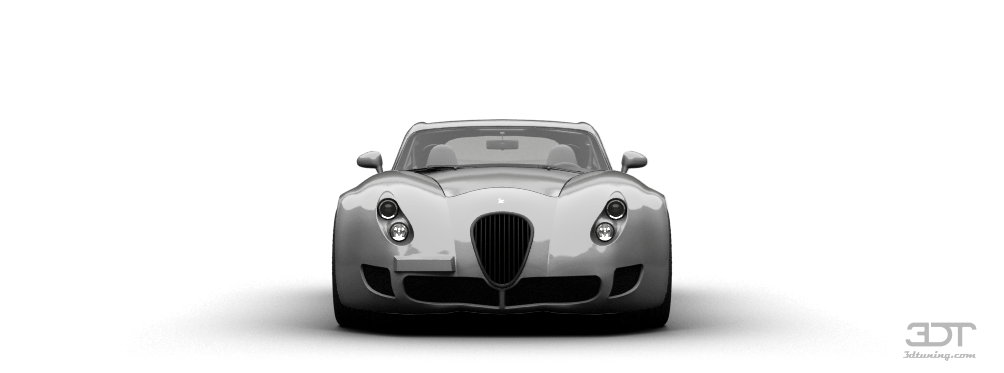 Wiesmann GT MF5 2010