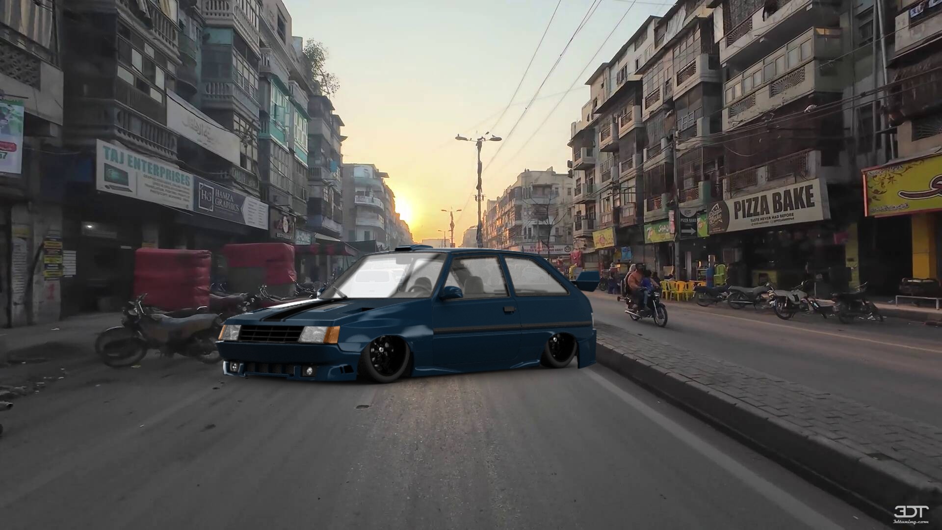 Harley-Davidson V-rod Night Rod Special Cruiser 2013 tuning