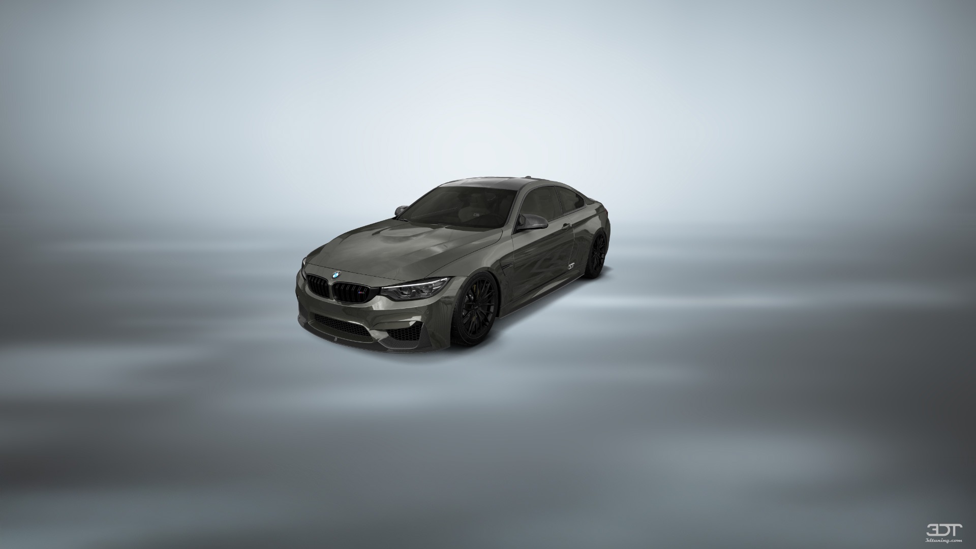 BMW M4 2 Door Coupe 2019