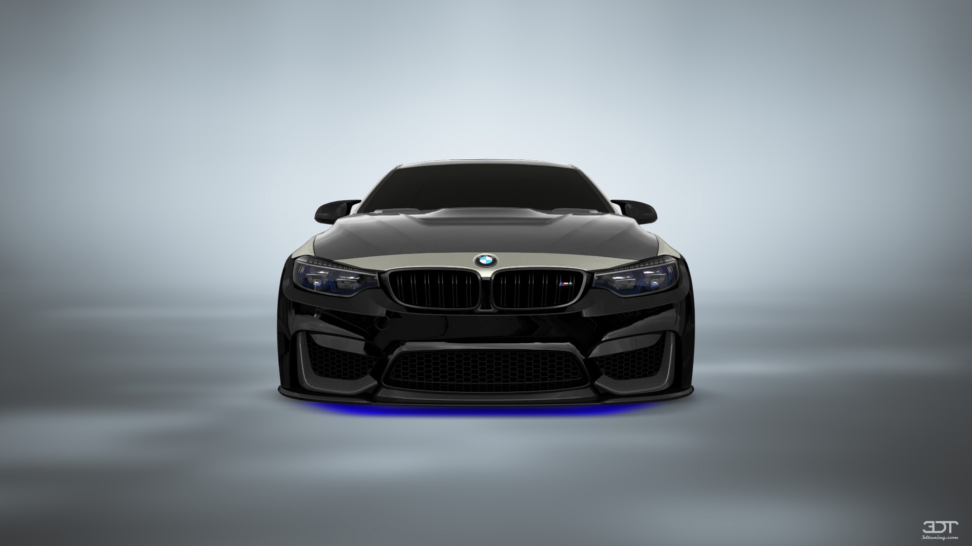 BMW M4 2 Door Coupe 2019
