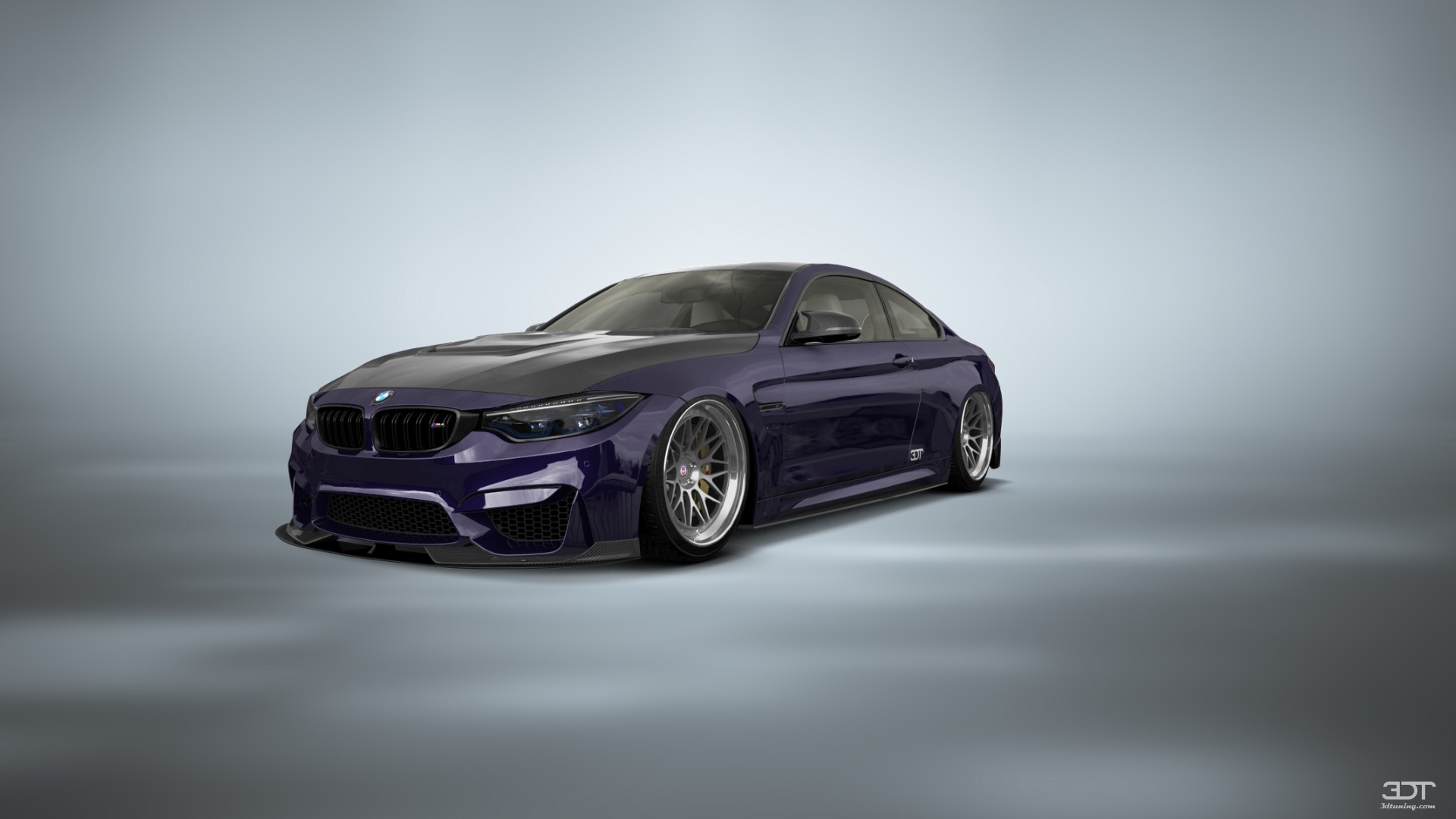BMW M4 2 Door Coupe 2019