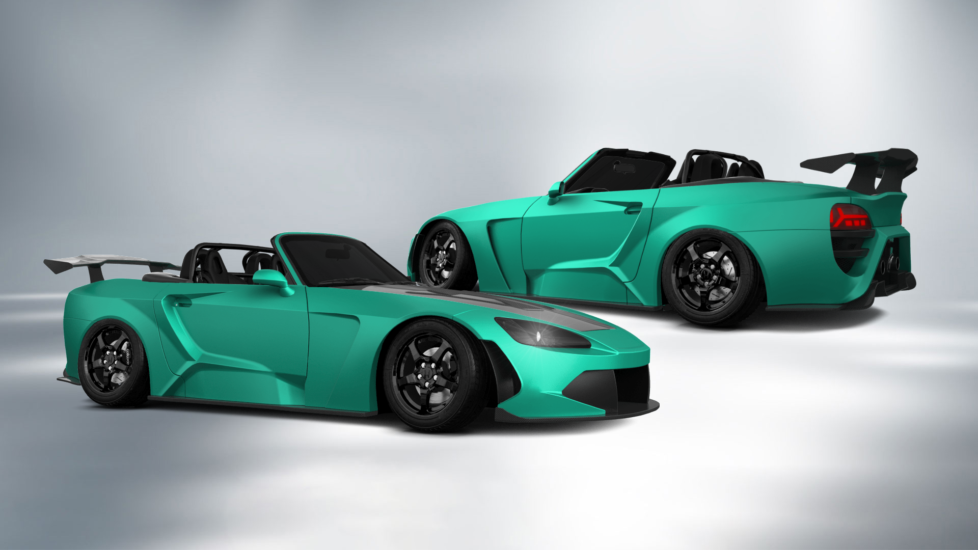 Honda S2000 Roadster 1999 Images