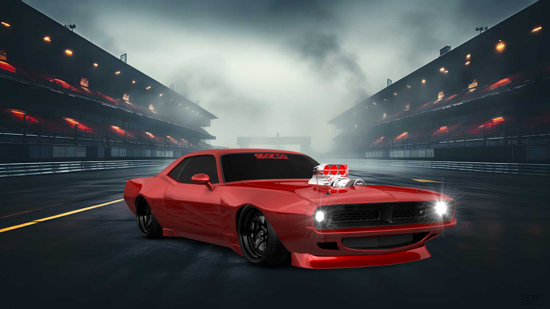 Barracuda
