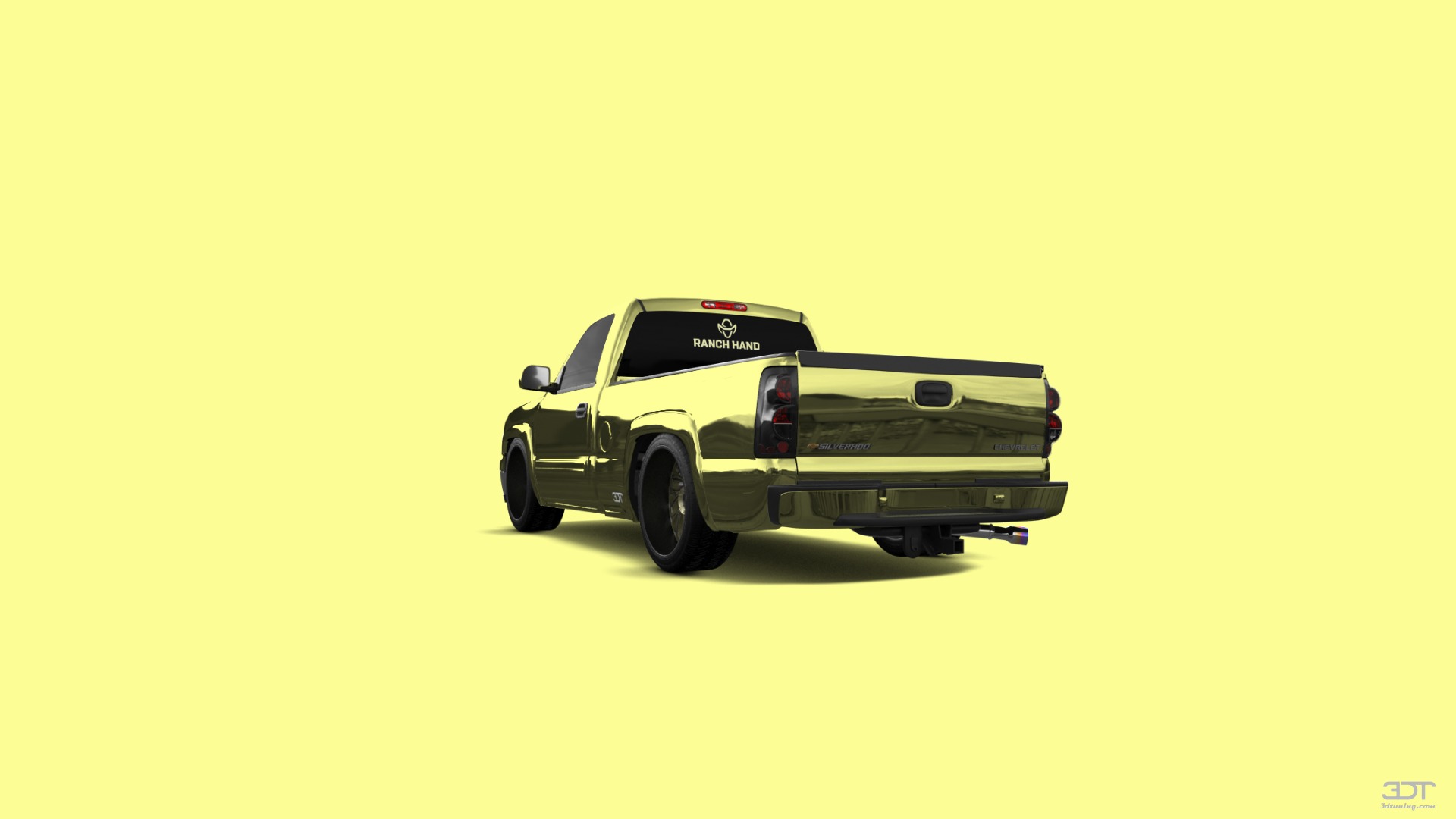 Chevrolet Silverado 1500 6.5 ft box 2 Door pickup truck 1999 Images