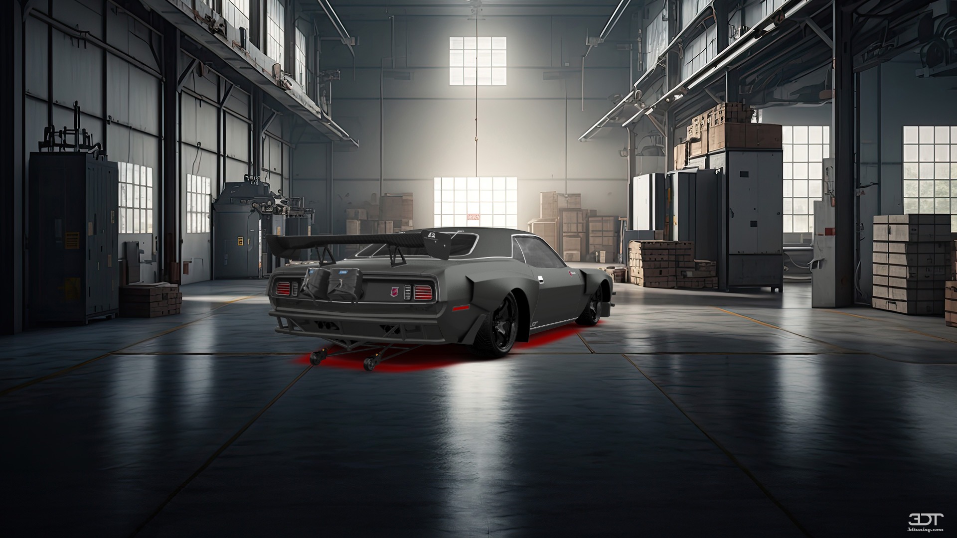 Plymouth Barracuda 2 Door Hardtop 1970 Images