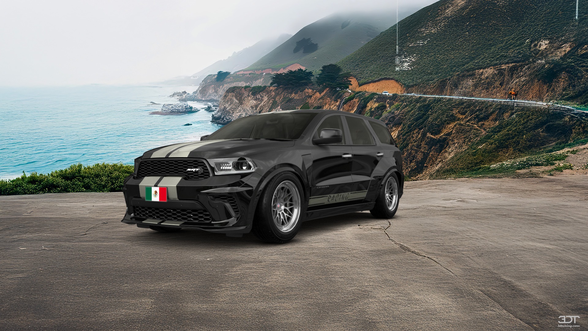 Dodge Durango 5 Door SUV 2021