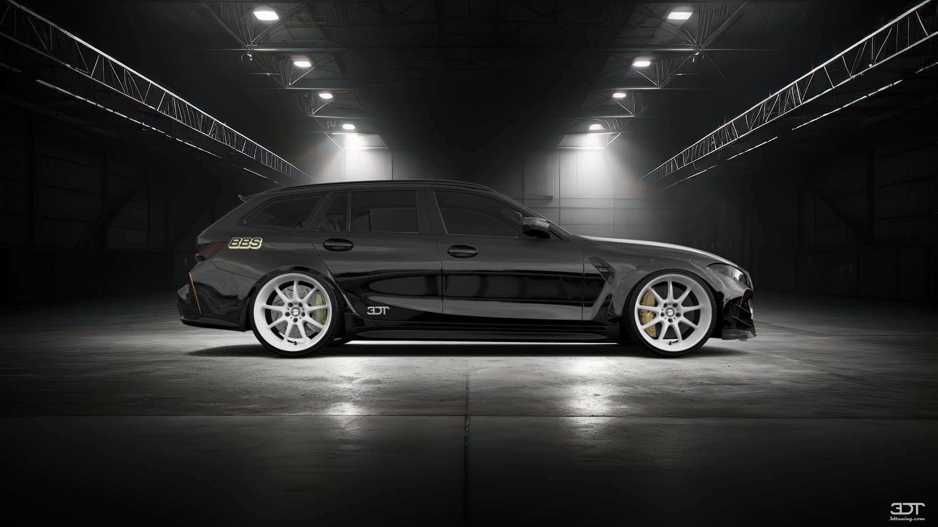 BMW M3 Touring 2022