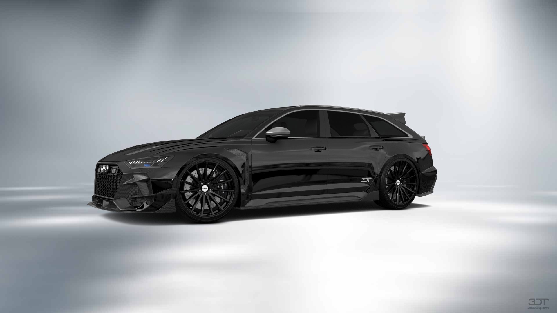 Audi RS6 Avant 2020