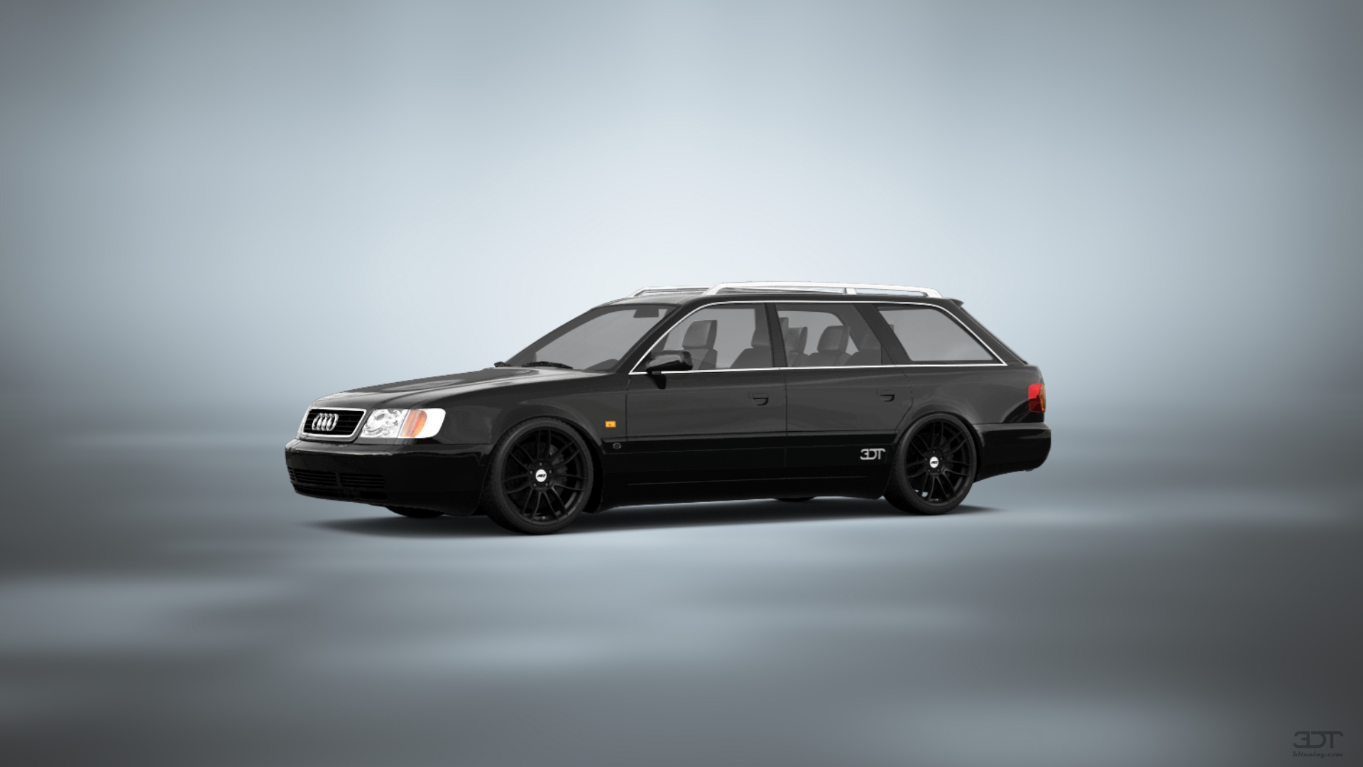 Audi A6 Avant 1994