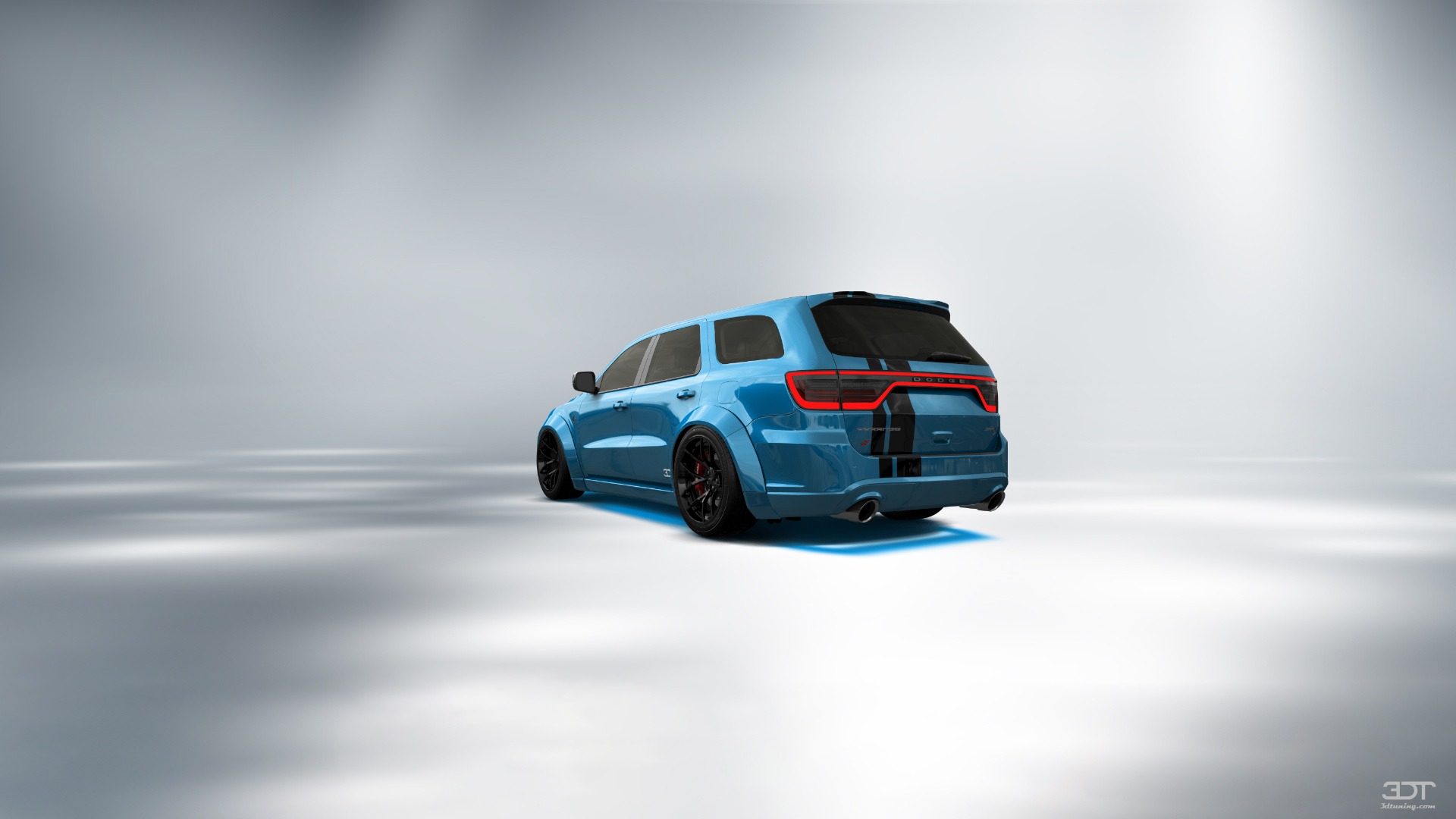 Dodge Durango 5 Door SUV 2021