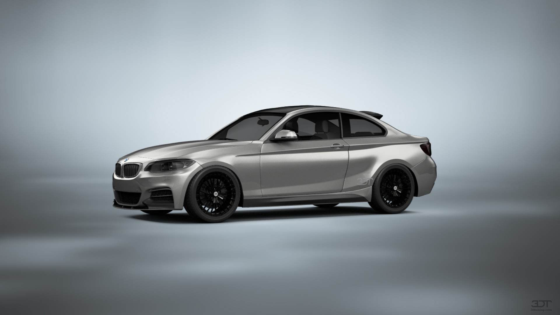 BMW 2 series Coupe 2014