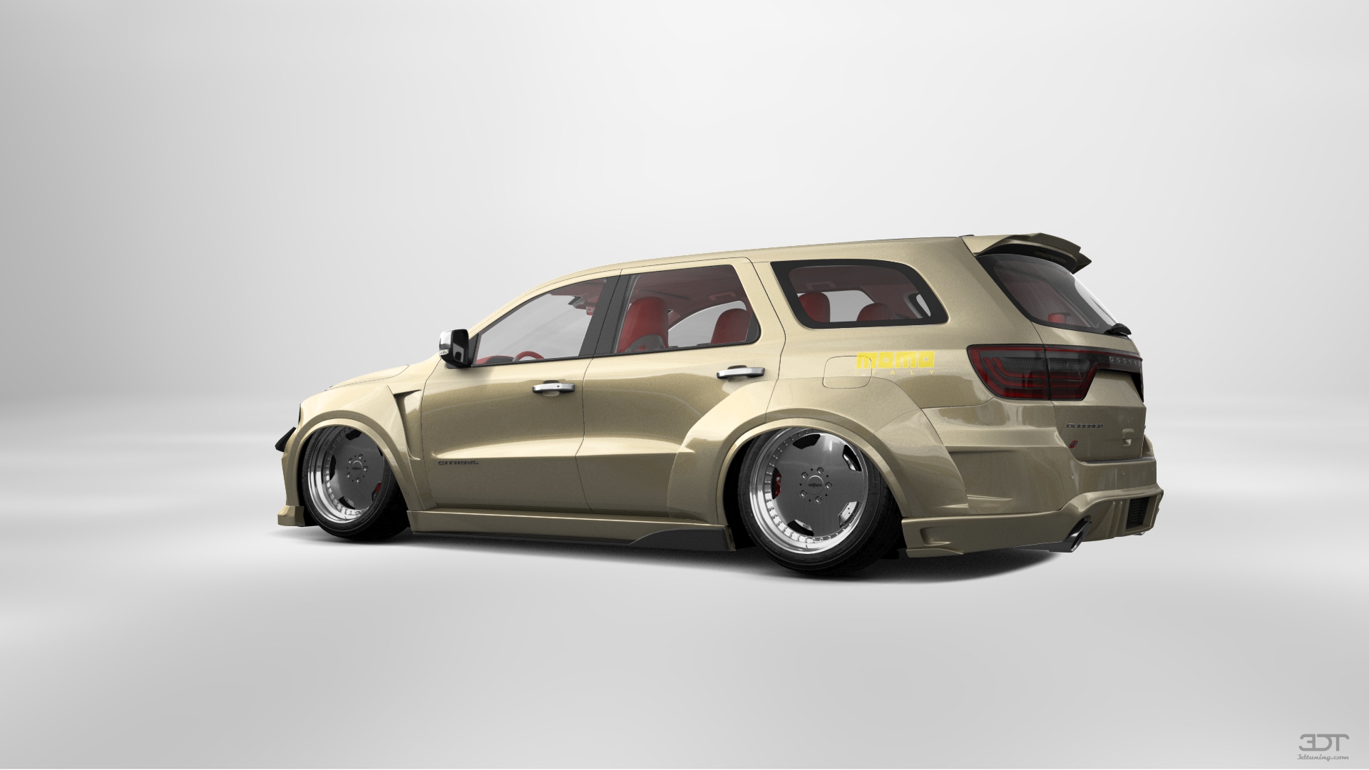 Dodge Durango 5 Door SUV 2021