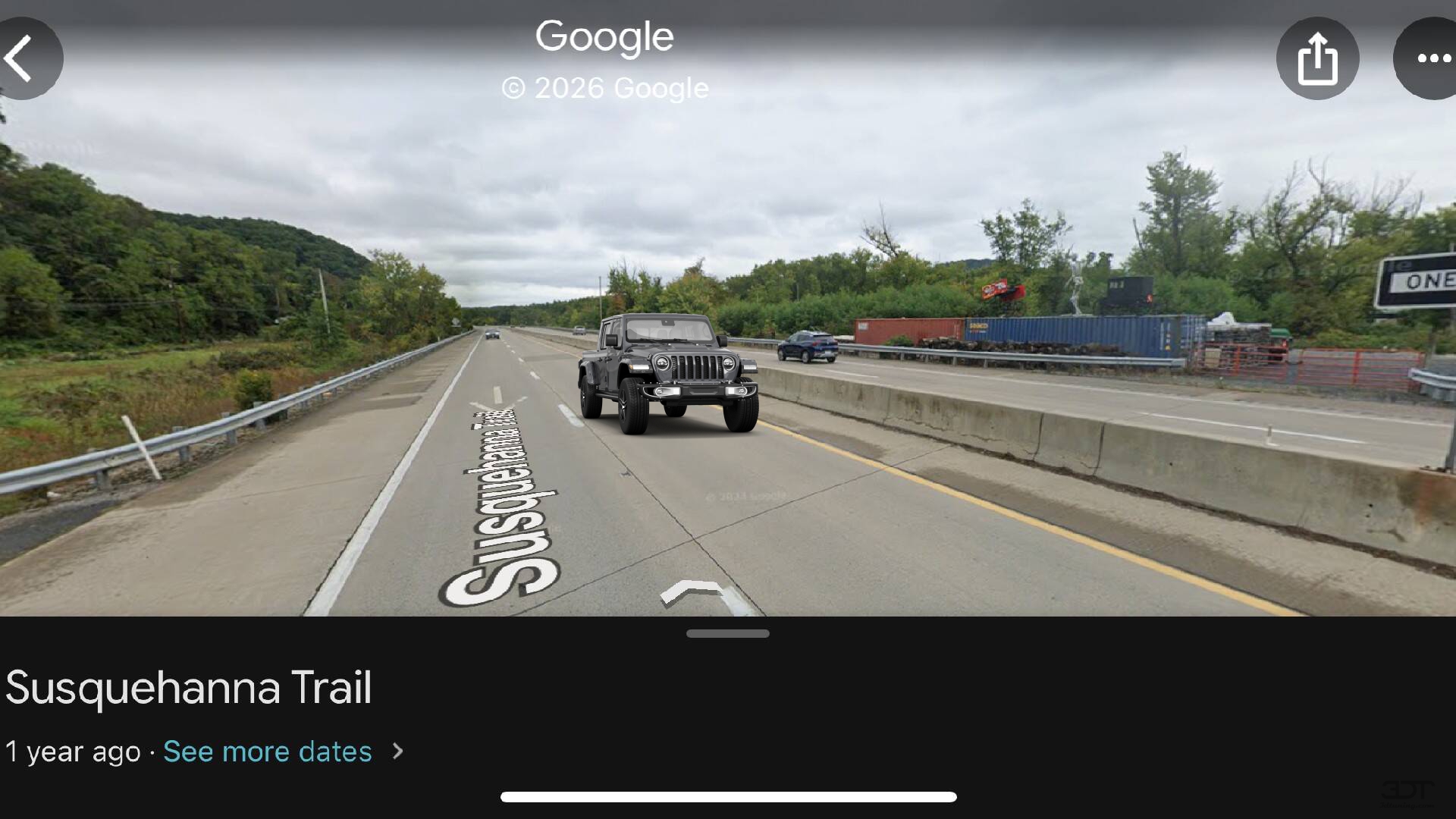 Jeep Gladiator JT Truck 2021 tuning