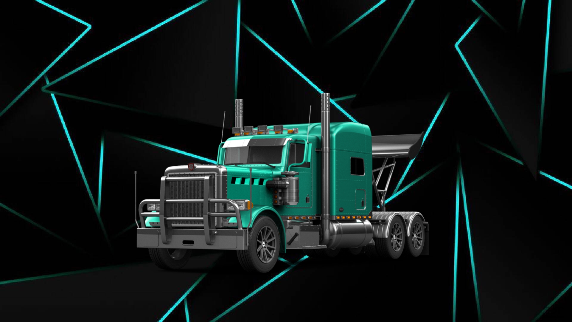 PETERBILT 359
