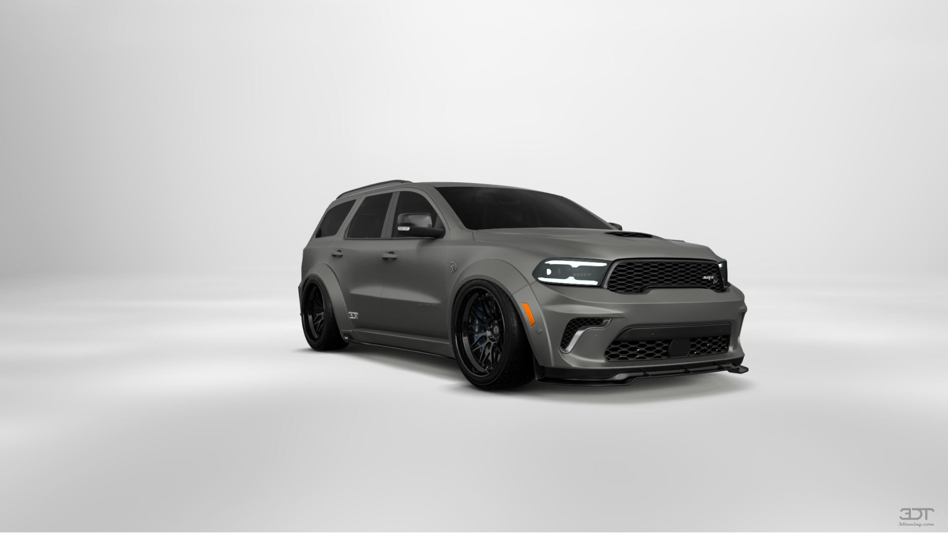 Dodge Durango 5 Door SUV 2021