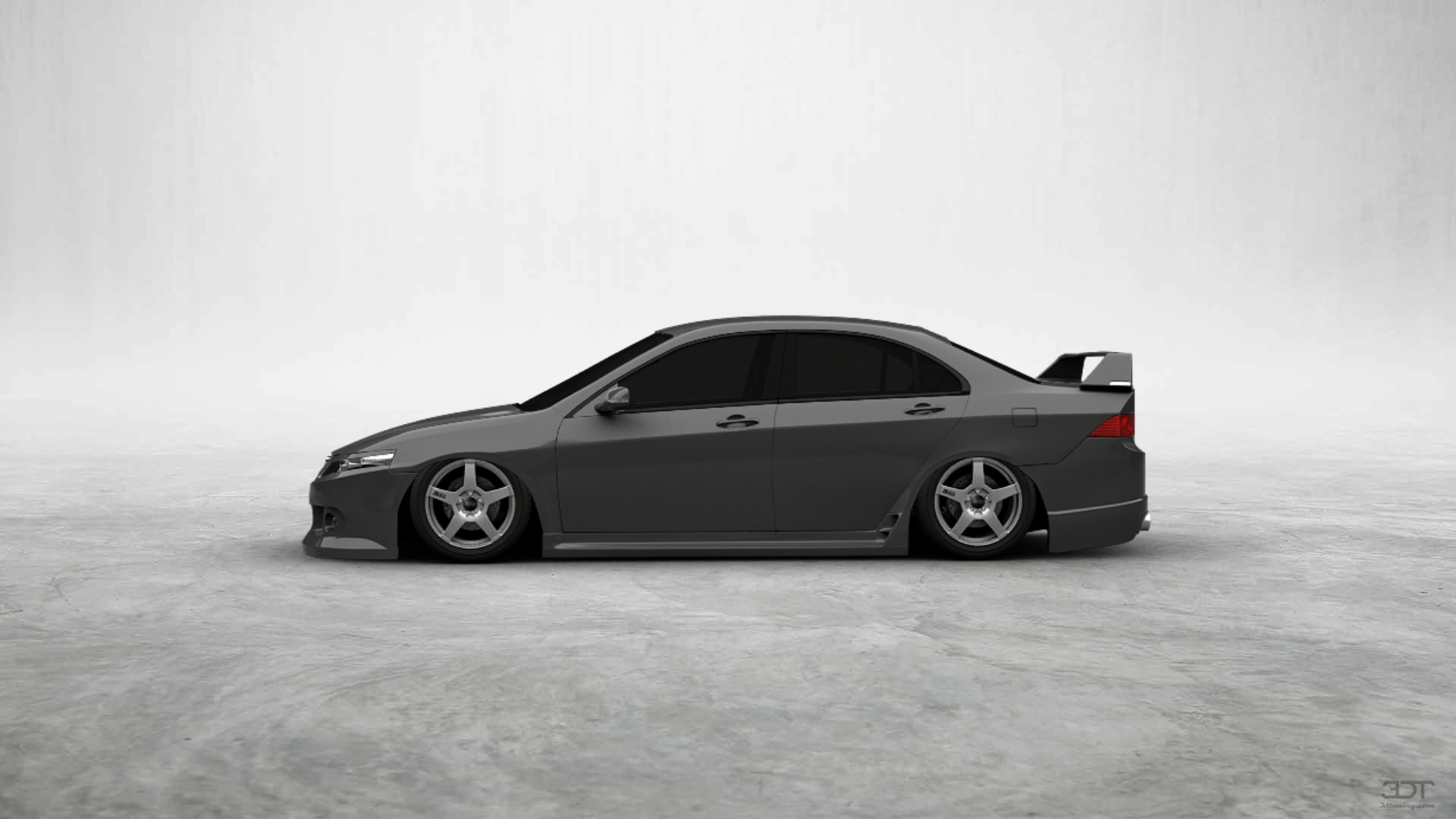 Honda Accord Sedan 2003 Images