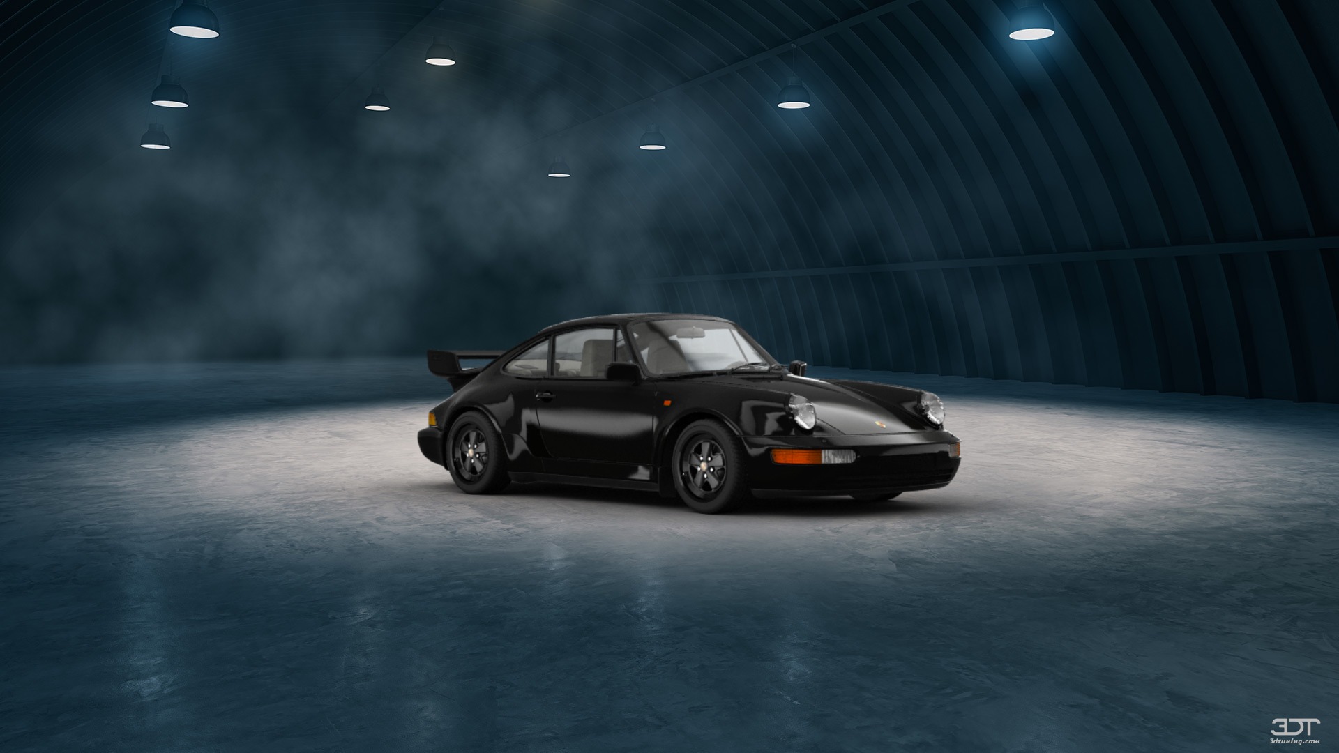 Porsche 911 Turbo Coupe 1978 Images