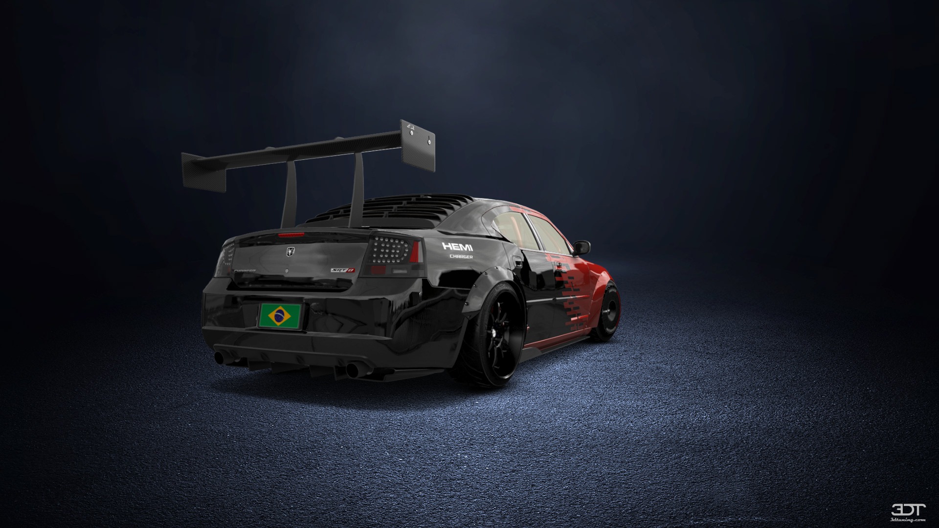 Dodge Charger Se Sedan 2006 Images