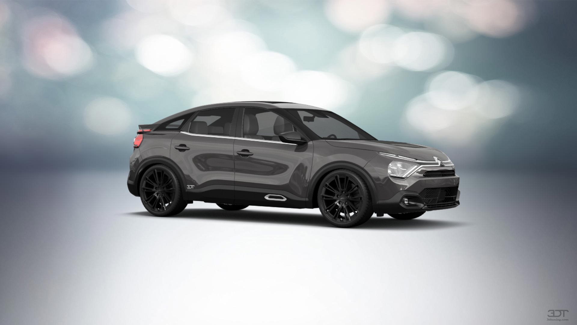 Citroen C4 5 Door Hatchback 2021 tuning