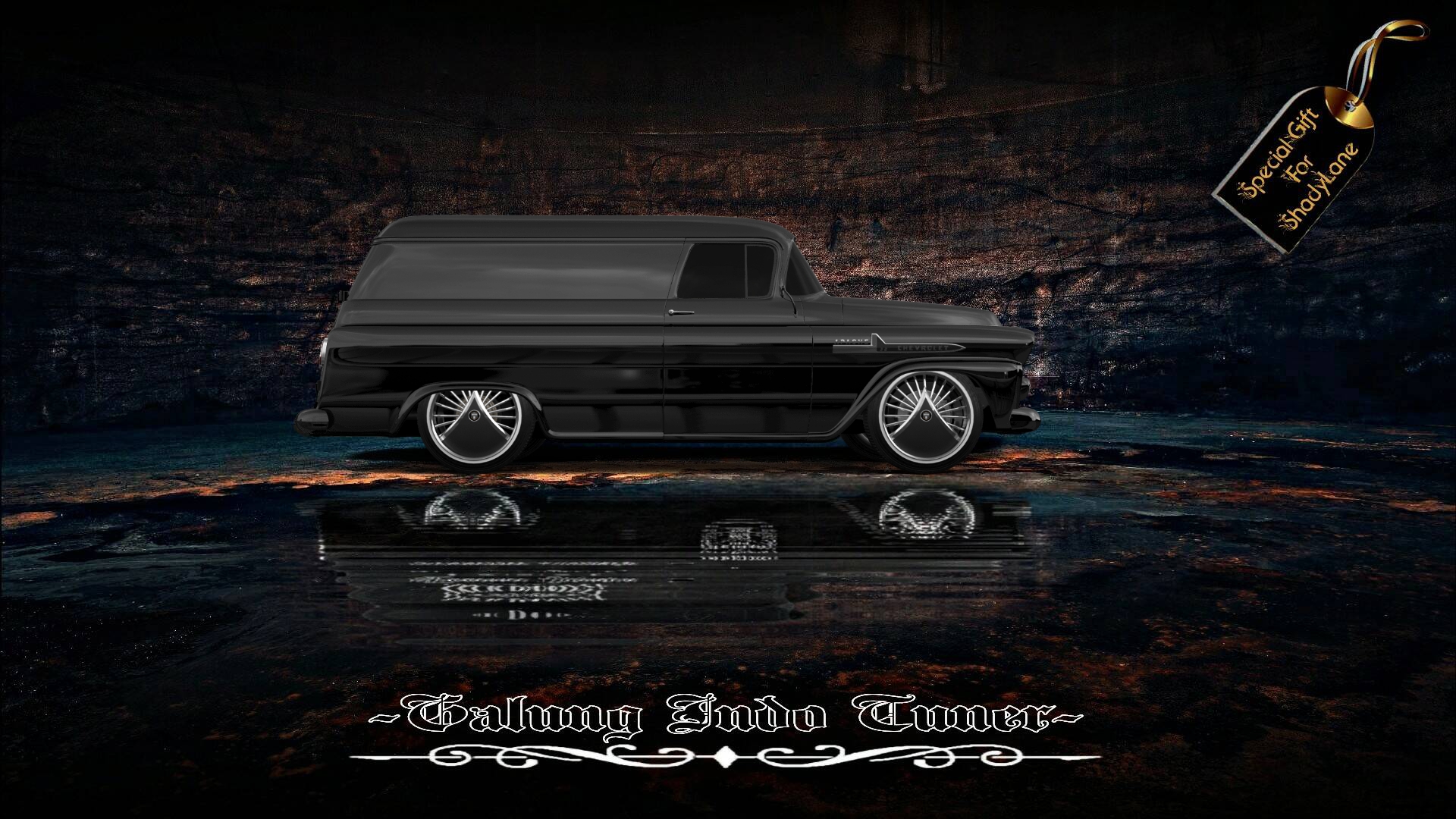 Chevrolet Apache 2 Door pickup truck 1958 Images