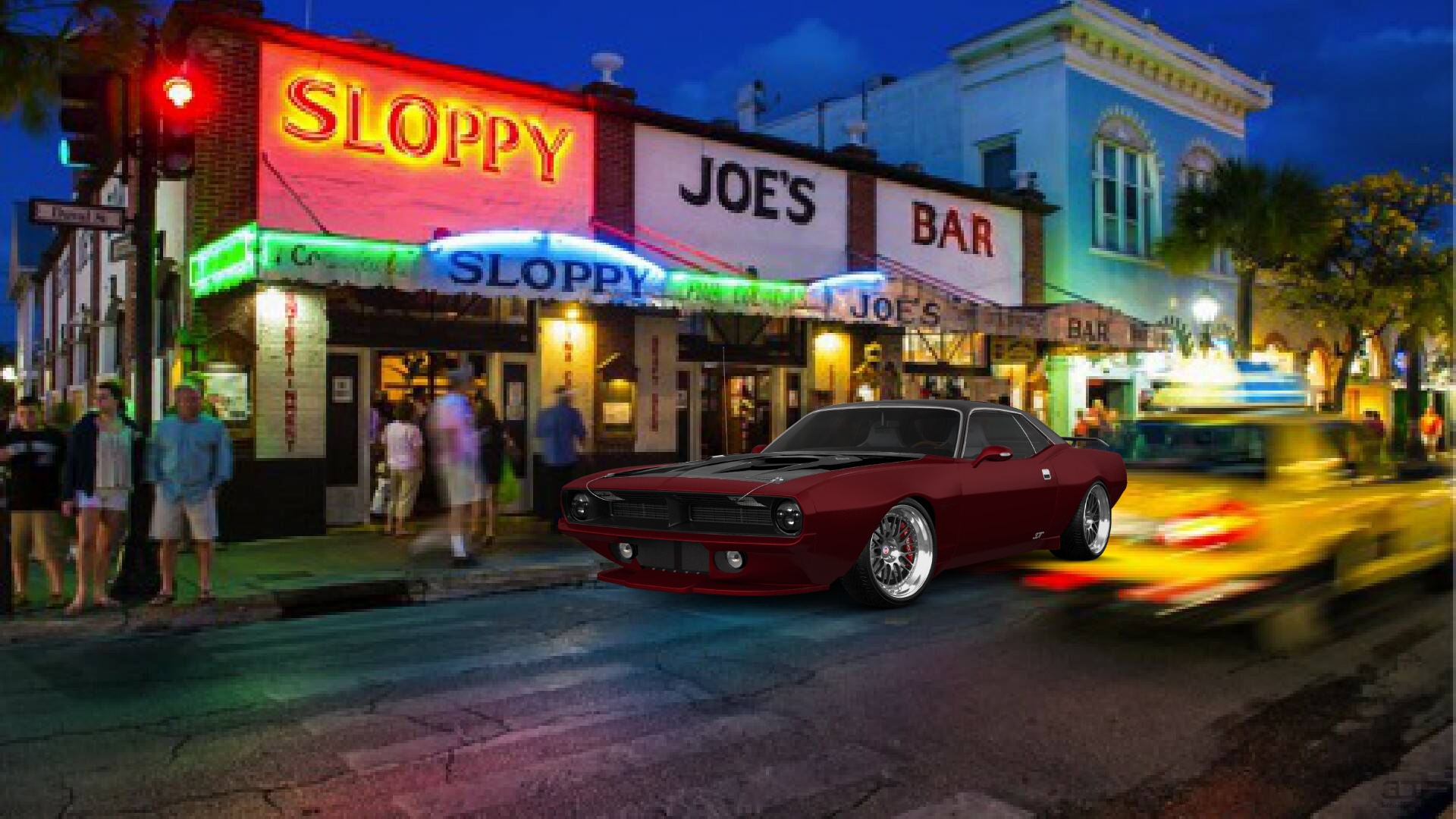 CUDA