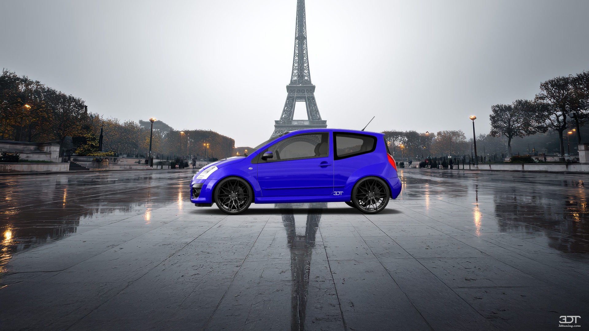 Citroen C2 3 Door Hatchback 2003