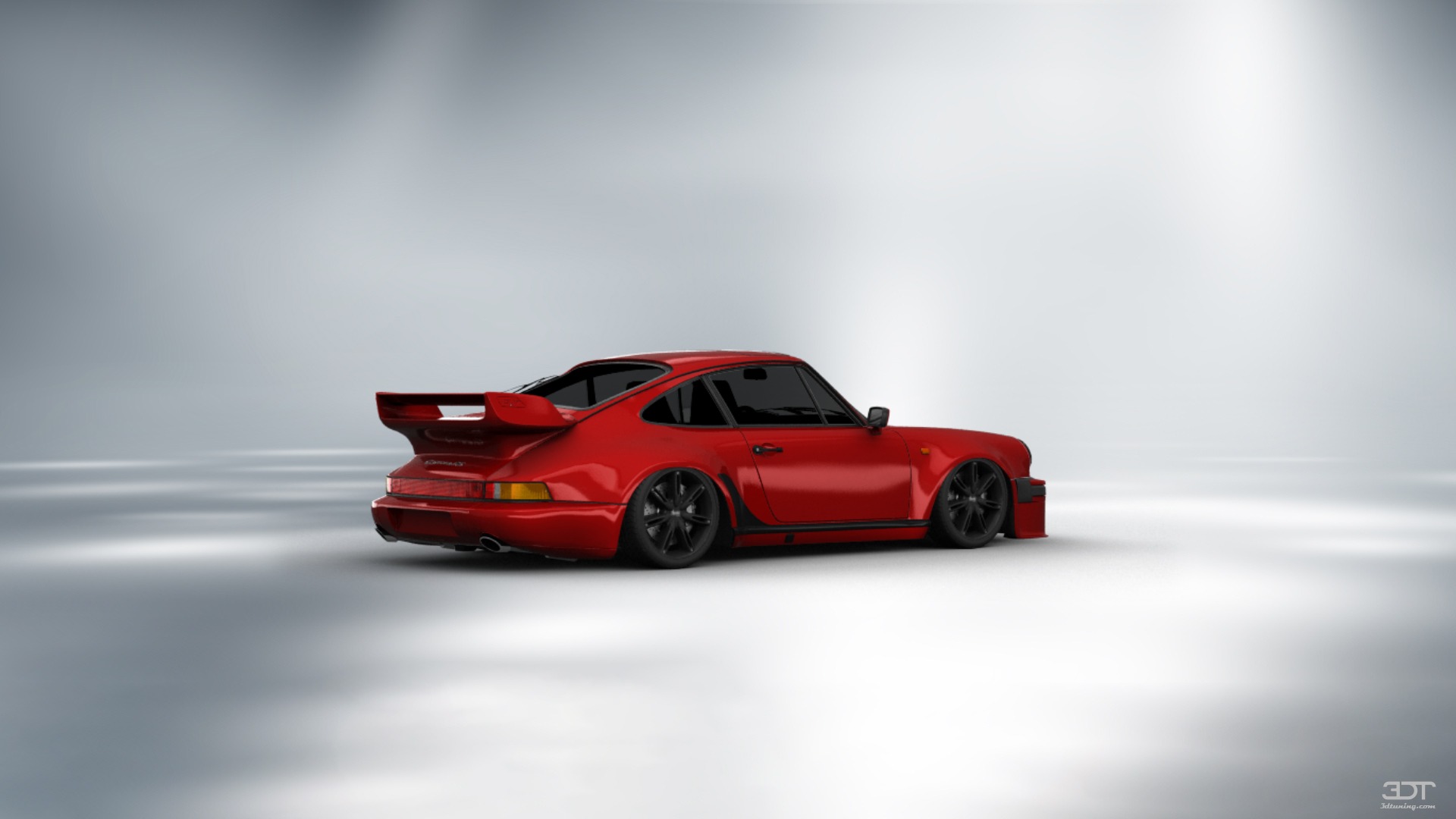 Porsche 911 Turbo Coupe 1978