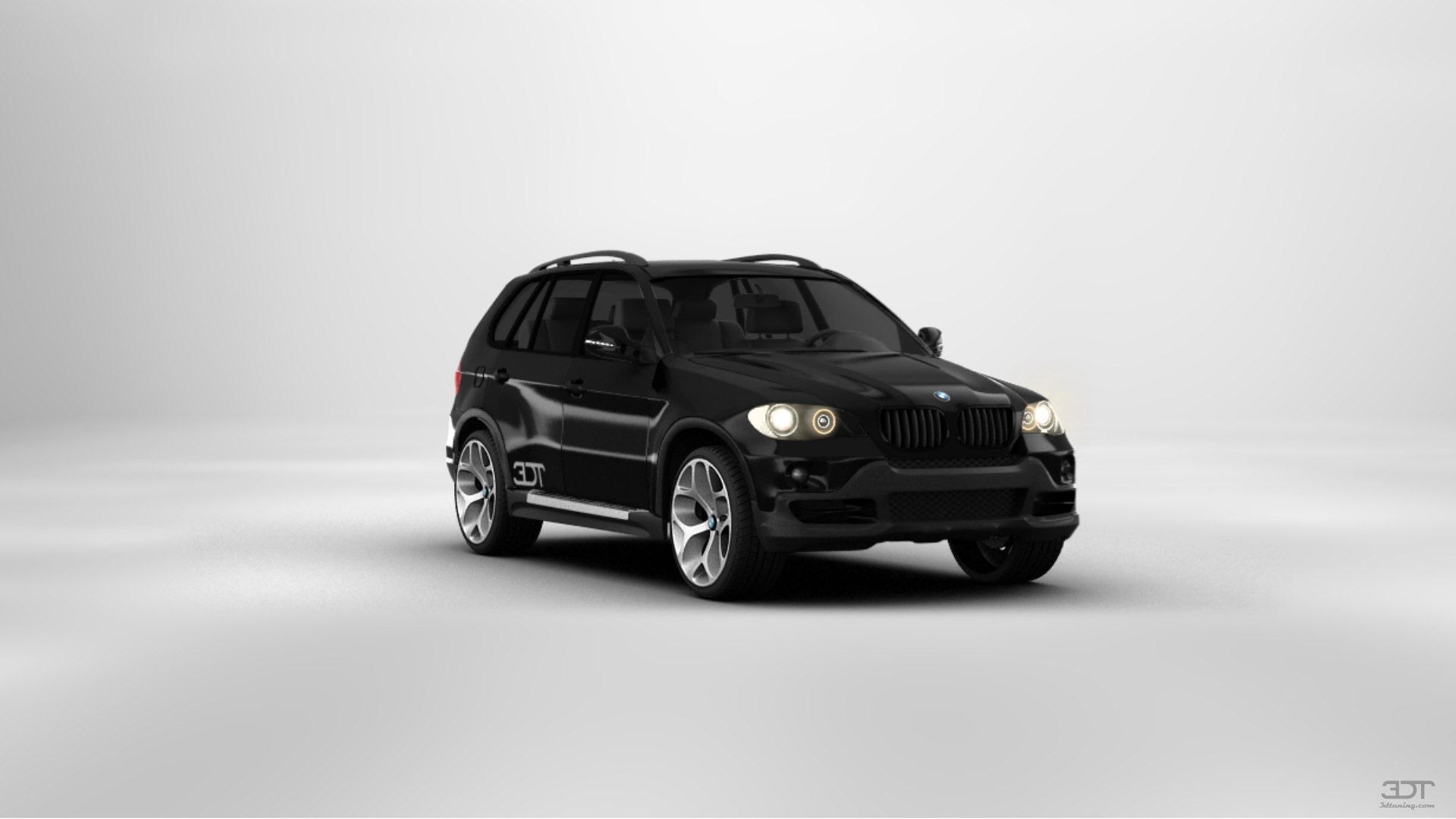 BMW X5 Crossover 2006