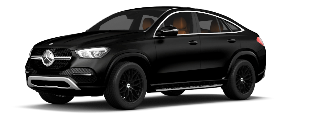 GLE 63 BRABUS