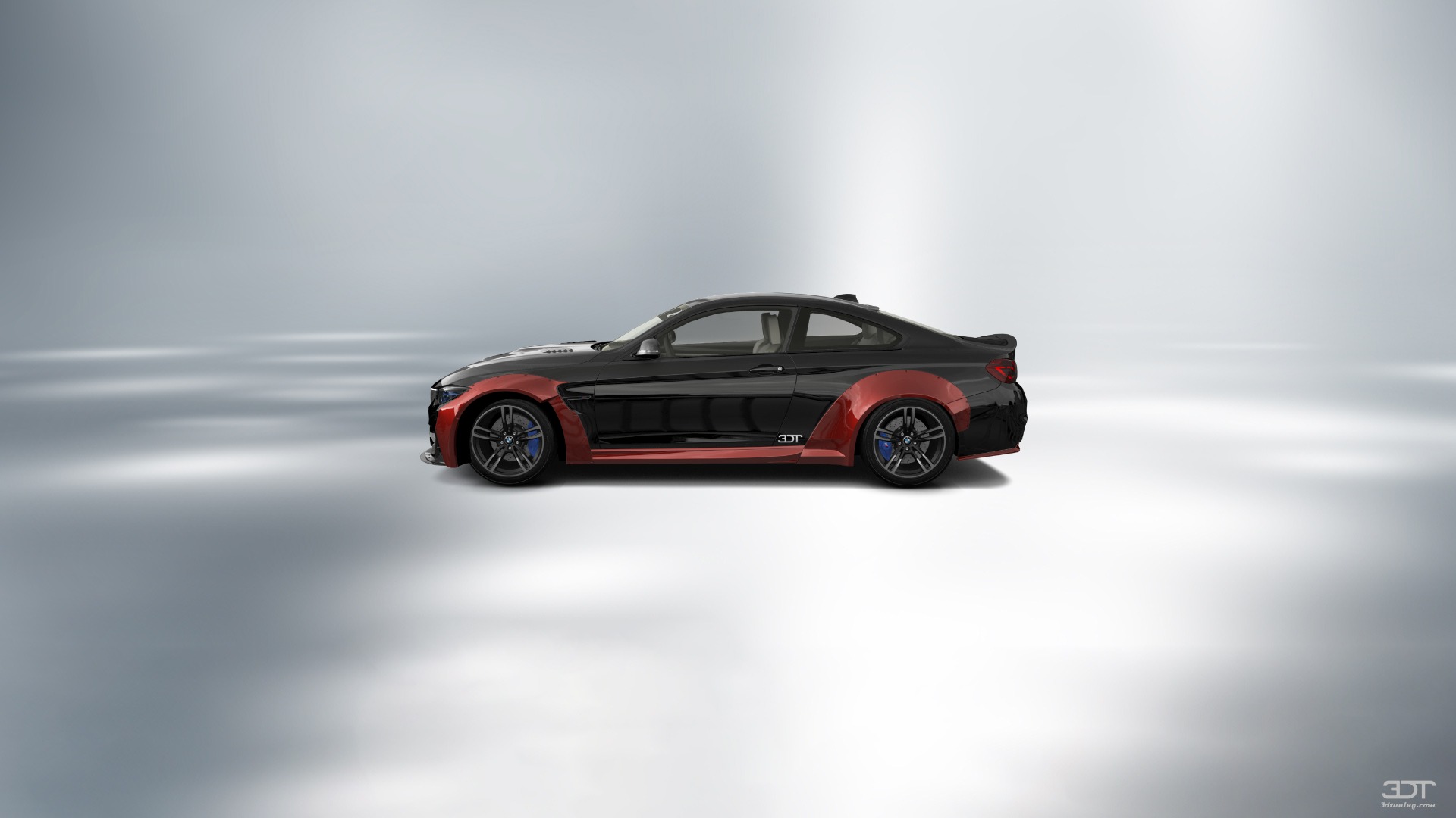 BMW M4 2 Door Coupe 2019