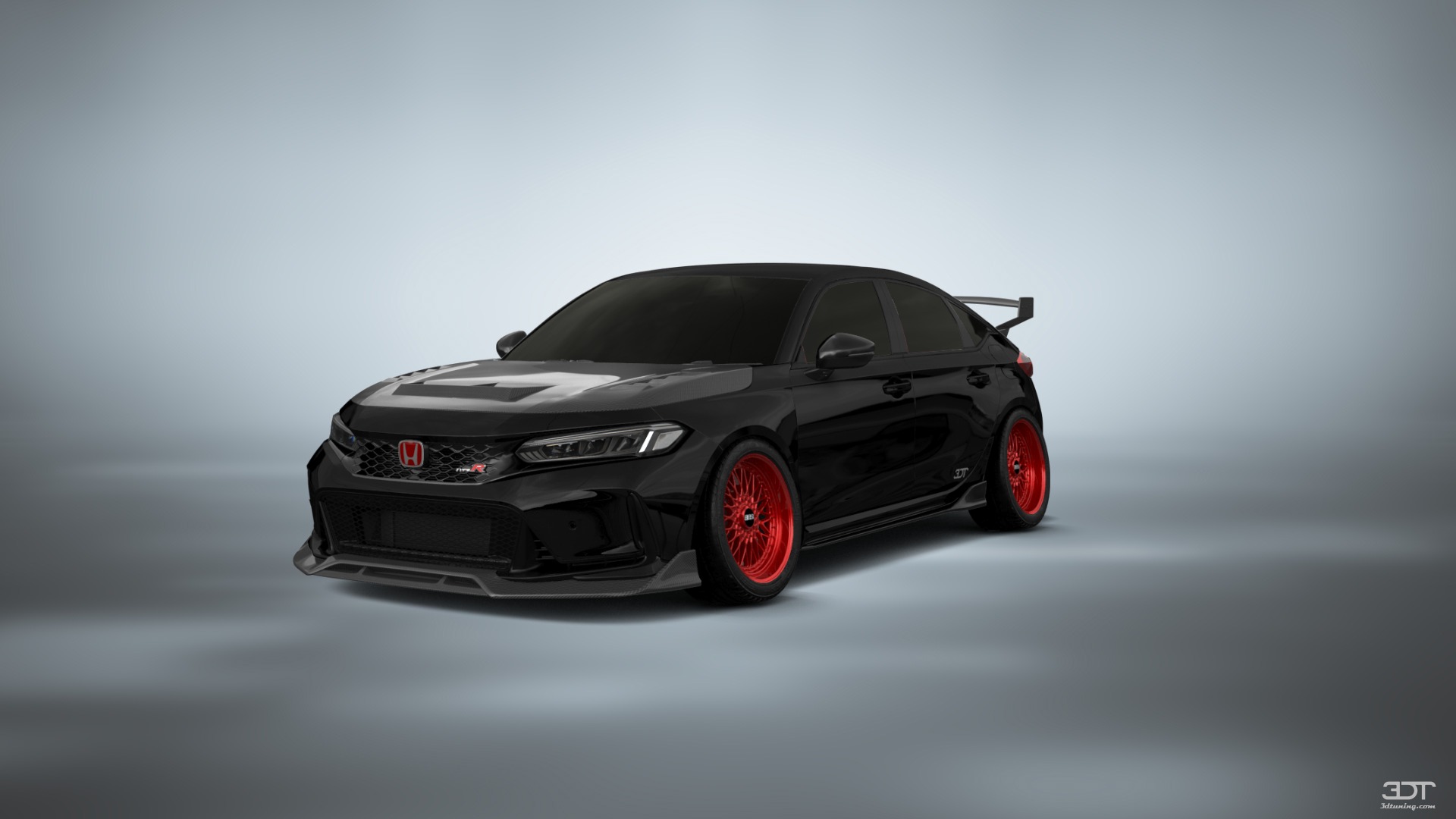 Honda Civic Type R 5 Door Liftback 2022