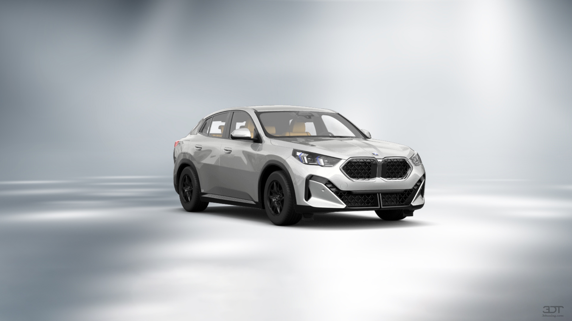 BMW X2 5 Door SUV 2024 tuning