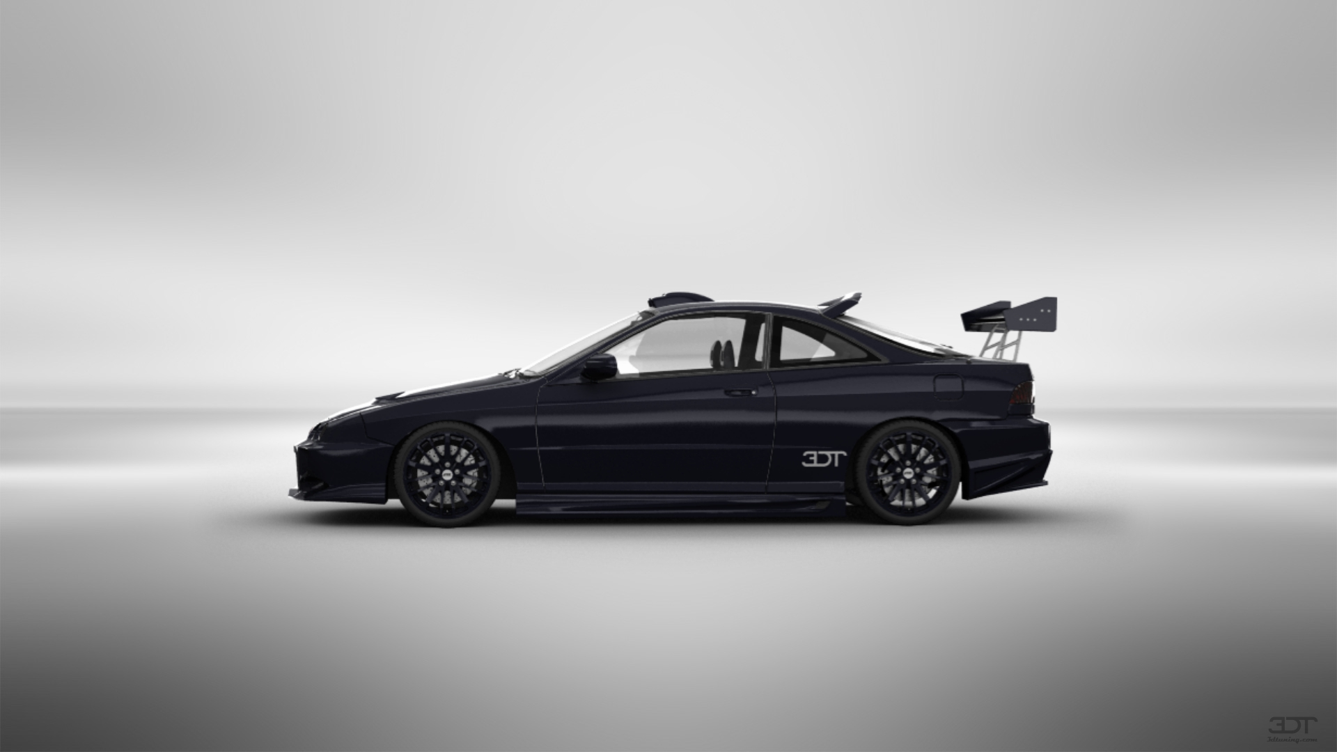 Acura Integra Type-R Coupe 2001