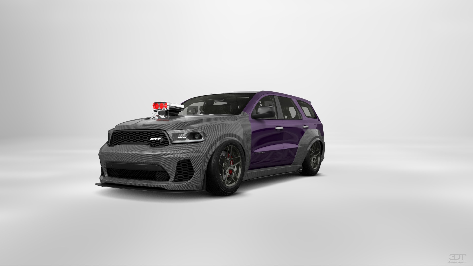 Dodge Durango 5 Door SUV 2021