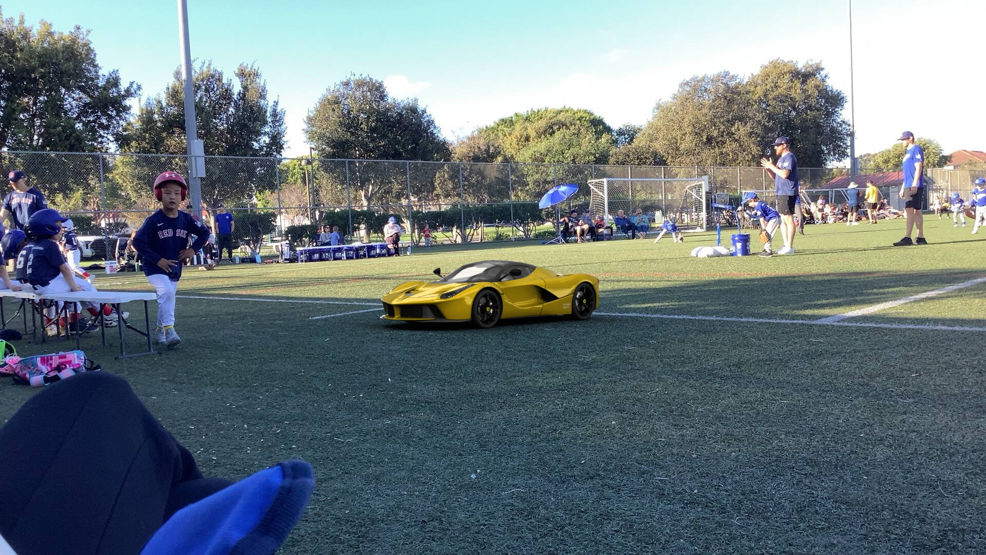 Ferrari LaFerrari Coupe 2014 tuning