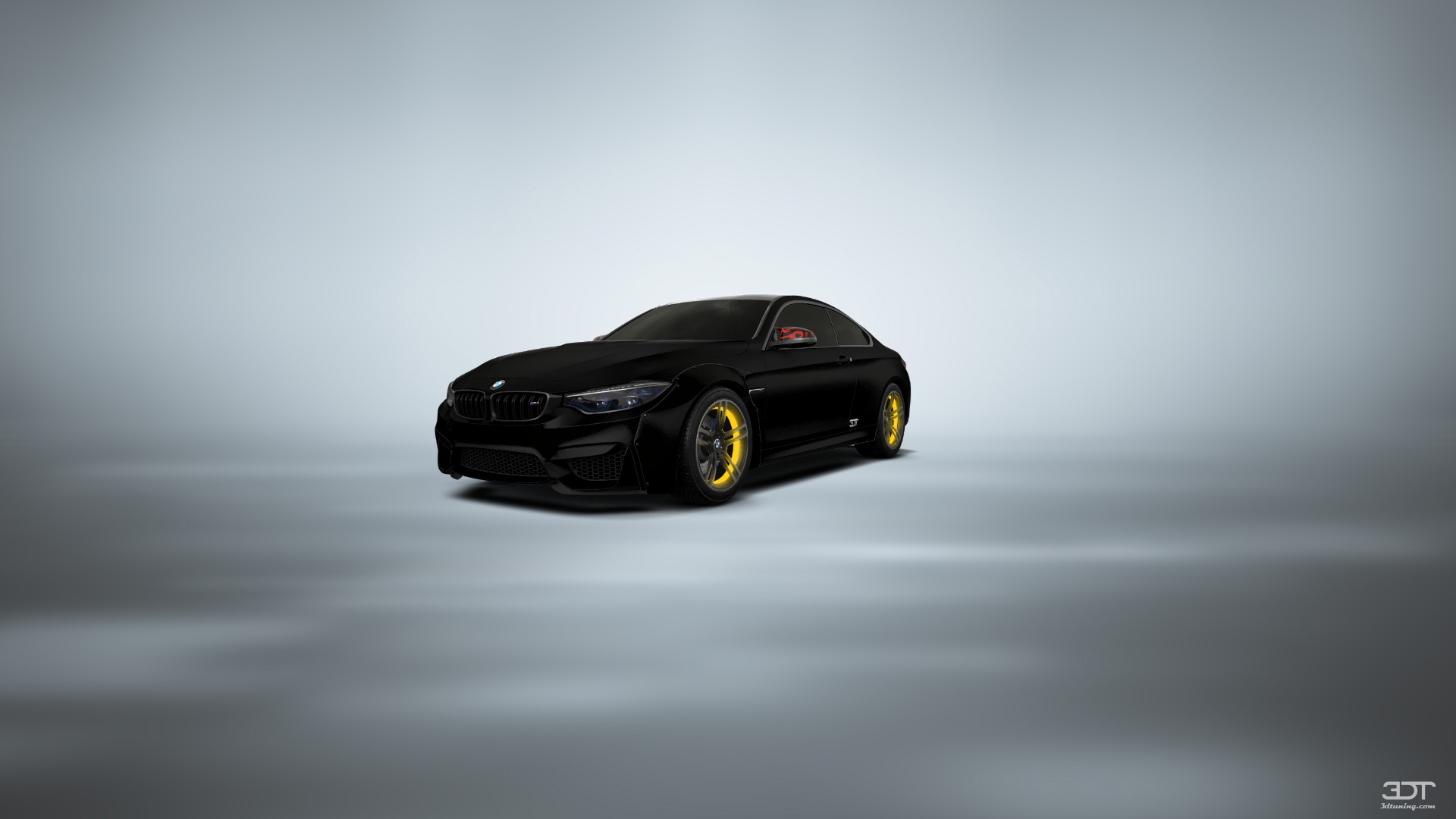 BMW M4 2 Door Coupe 2019
