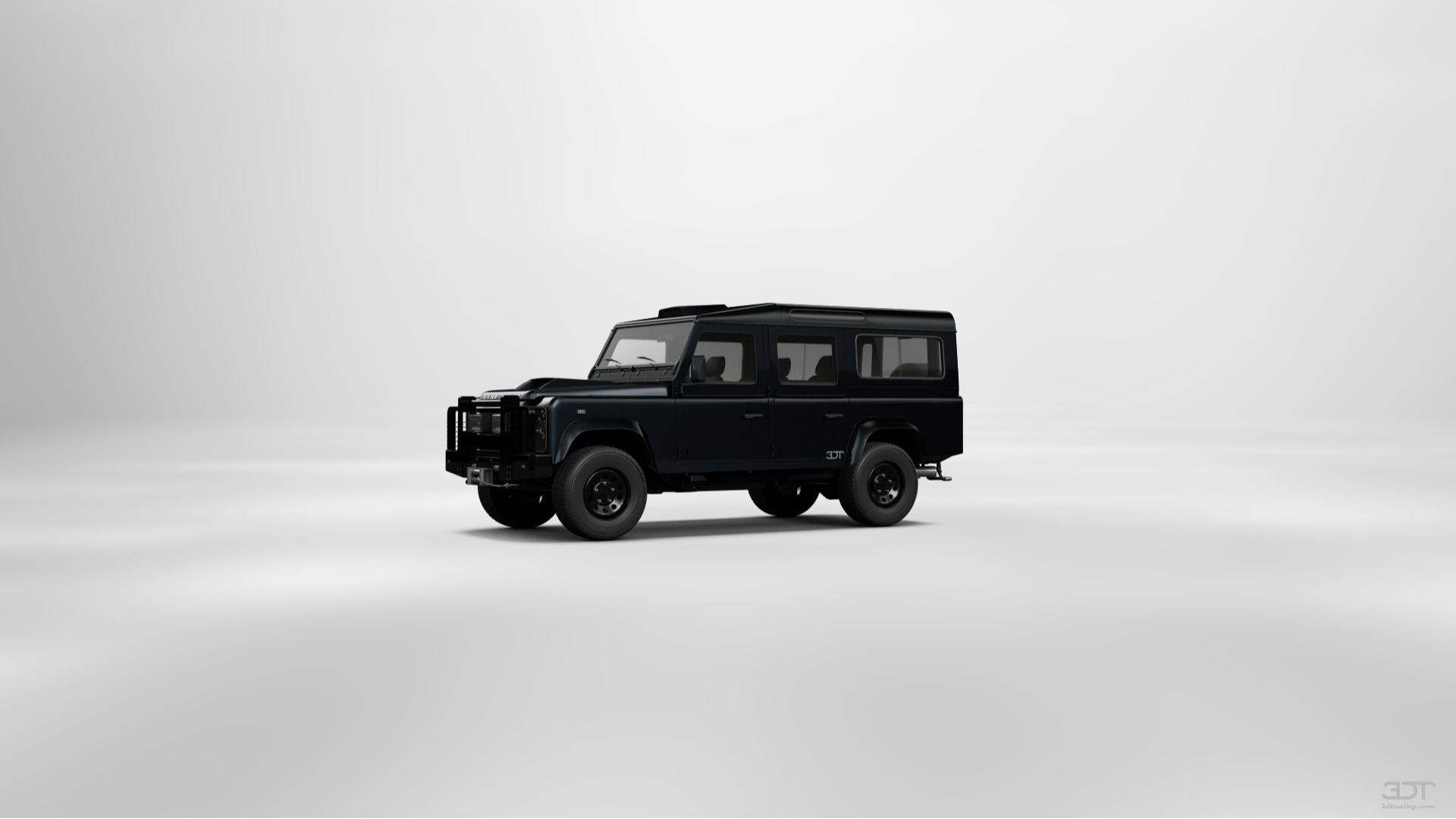 Range Rover Defender SUV 2011