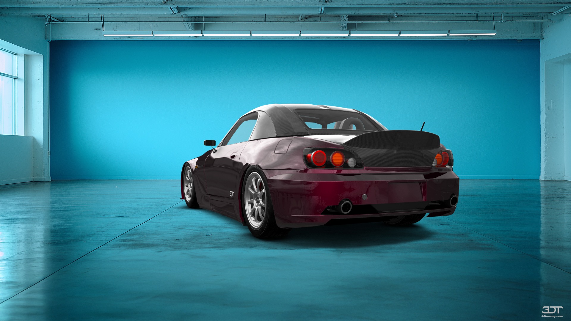 Honda S2000 Roadster 1999 Images