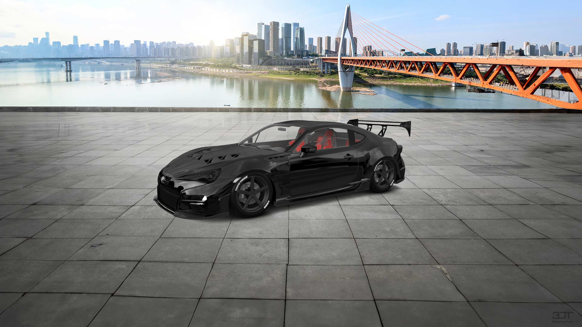 Toyota GT86 2 Door Coupe 2013