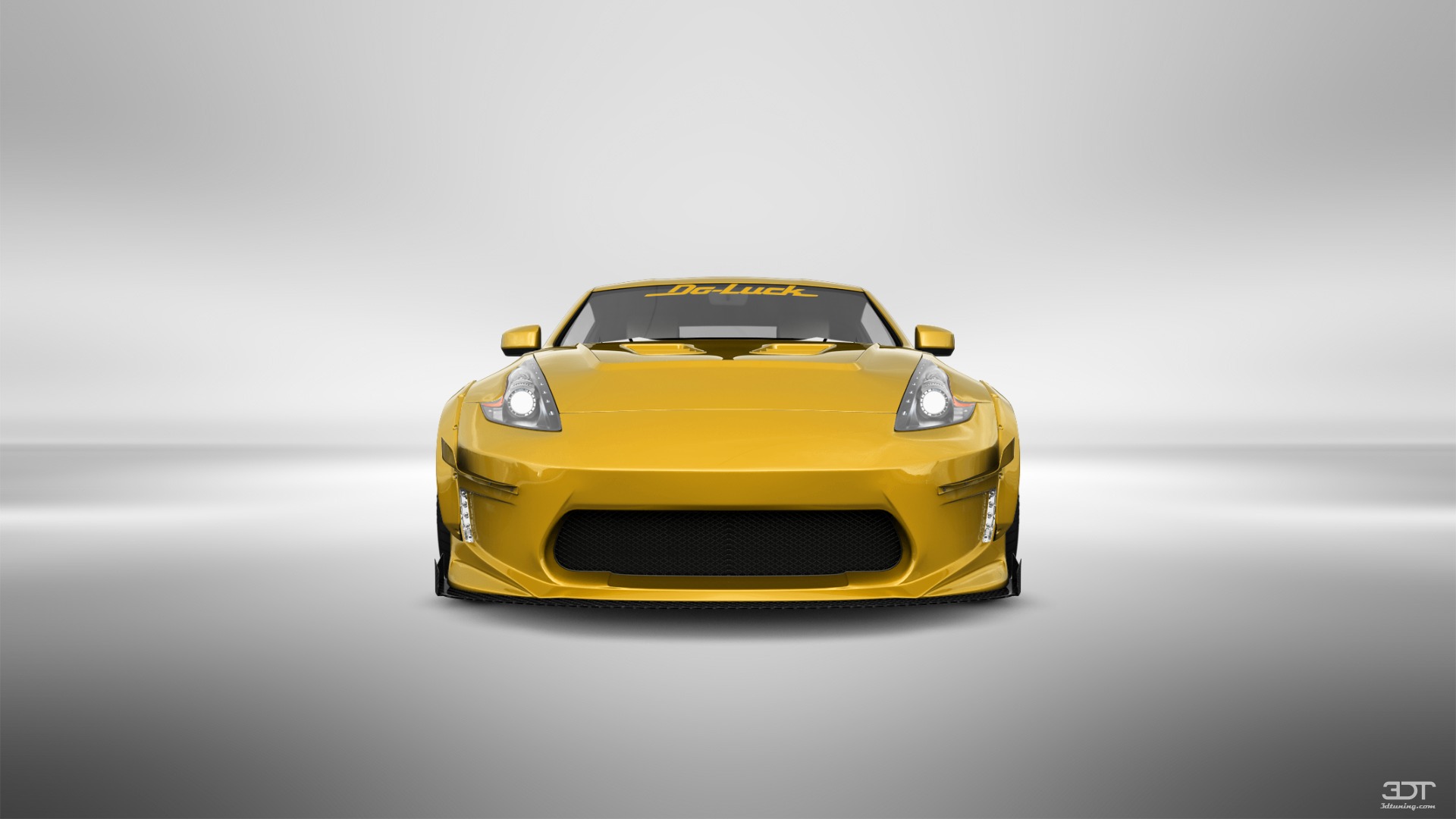 Nissan 370Z 3 Door Coupe 2015 Images